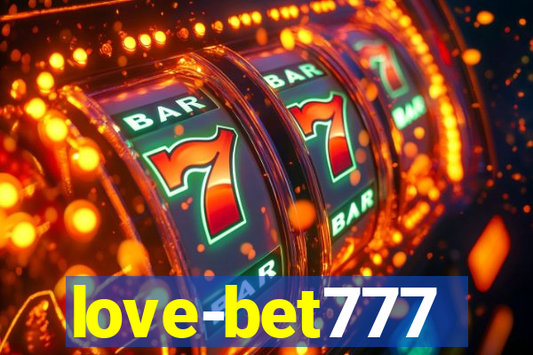 love-bet777