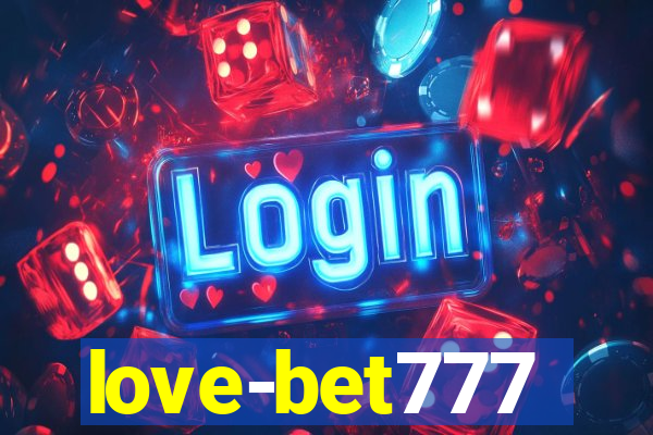 love-bet777