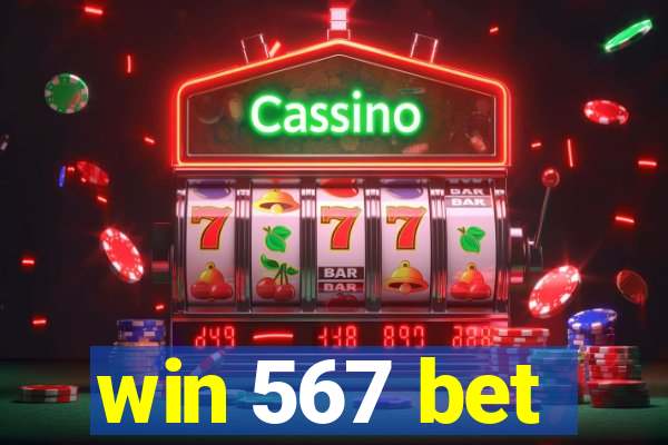 win 567 bet