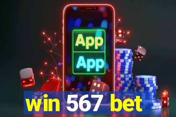 win 567 bet