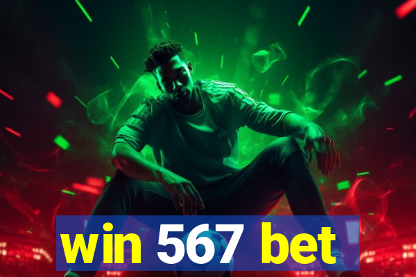 win 567 bet