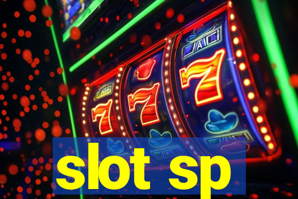 slot sp