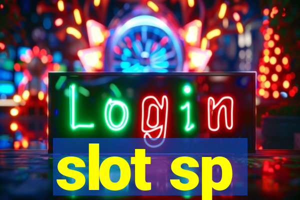 slot sp