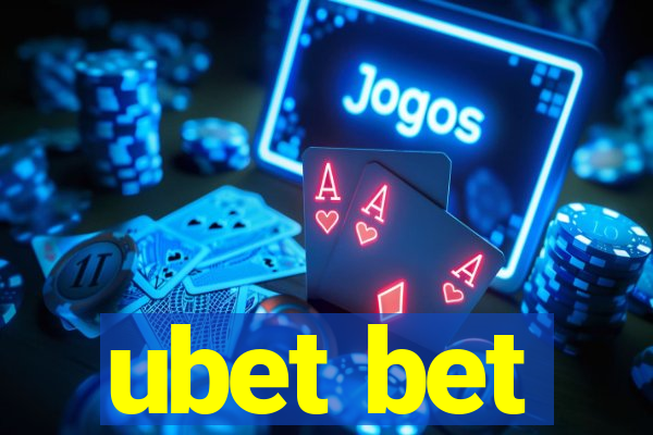 ubet bet