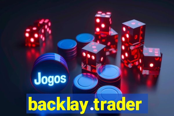 backlay.trader