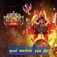 qual melhor app de jogos para ganhar dinheiro