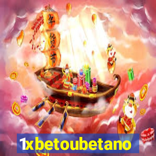 1xbetoubetano