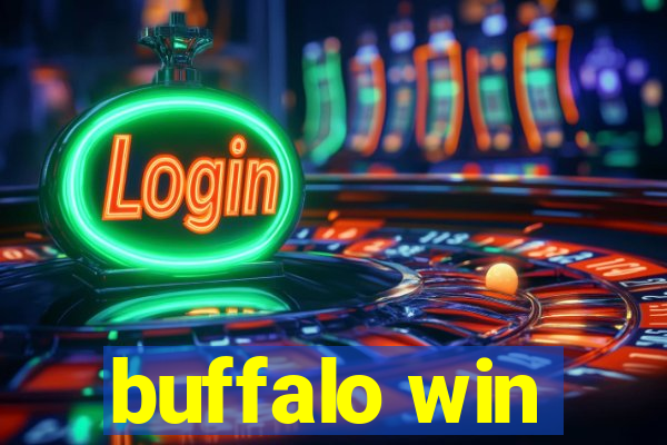 buffalo win