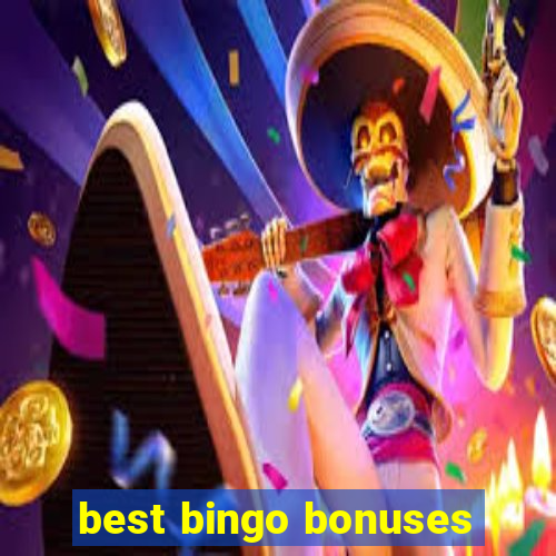 best bingo bonuses