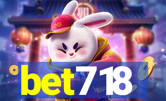 bet718