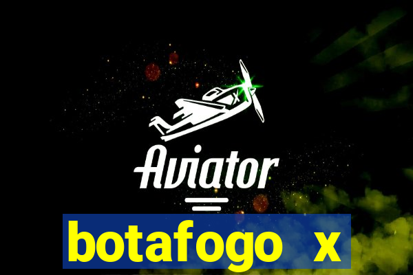 botafogo x juventude palpite