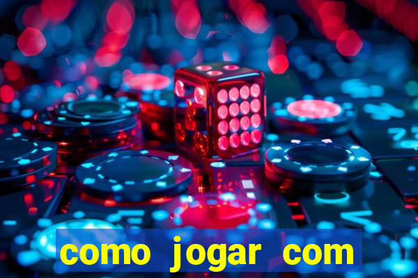 como jogar com bonus na blaze