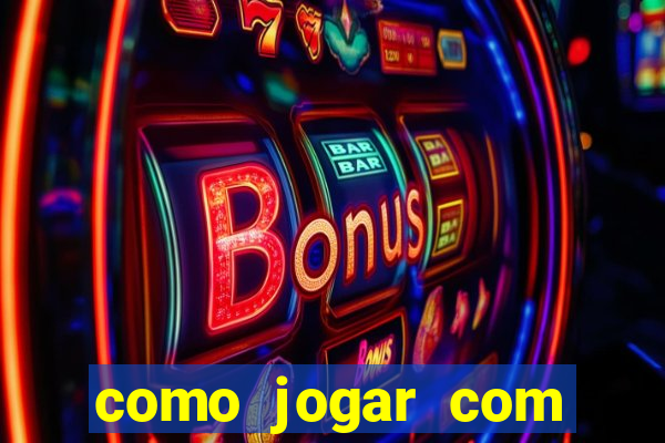 como jogar com bonus na blaze