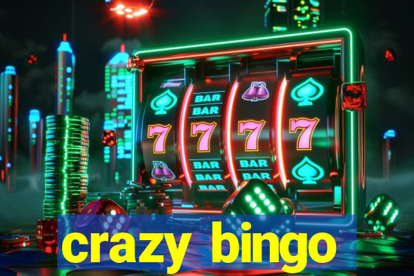 crazy bingo