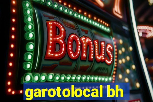 garotolocal bh