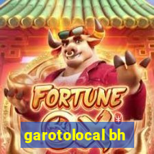 garotolocal bh