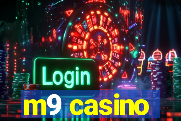 m9 casino