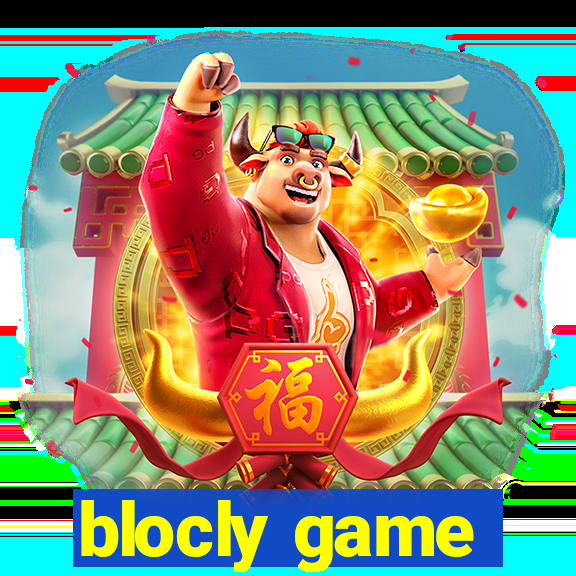 blocly game