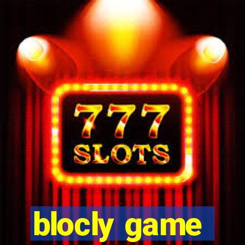 blocly game