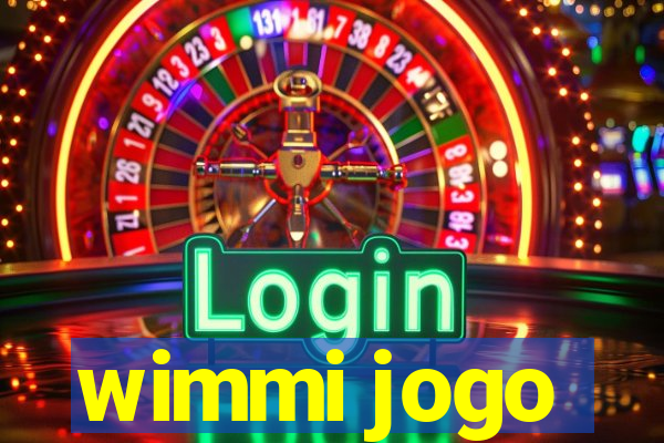 wimmi jogo