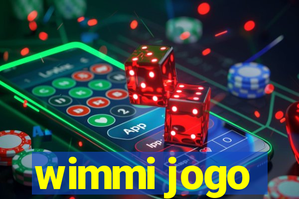 wimmi jogo