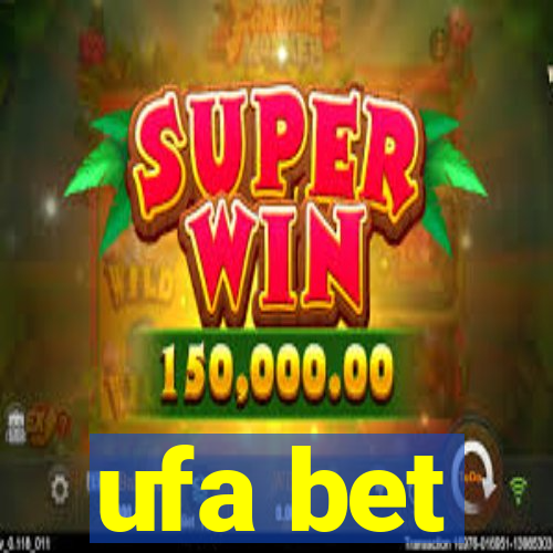 ufa bet