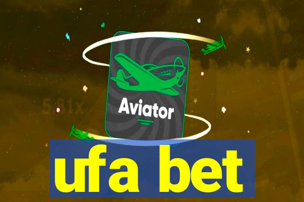 ufa bet