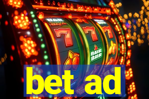 bet ad