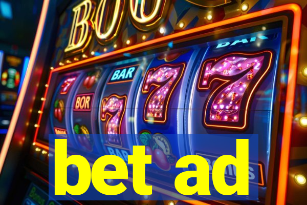 bet ad