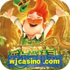 wjcasino .com