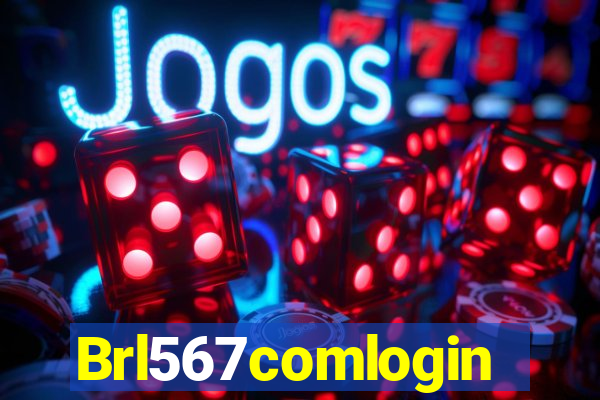 Brl567comlogin