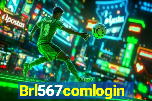 Brl567comlogin