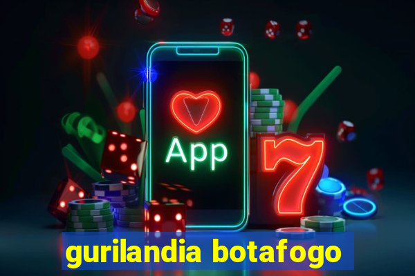 gurilandia botafogo