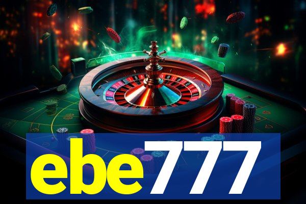 ebe777