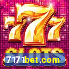 7171bet.com