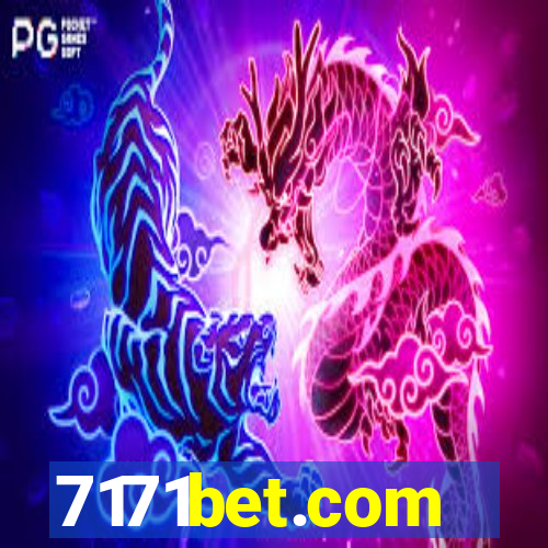 7171bet.com