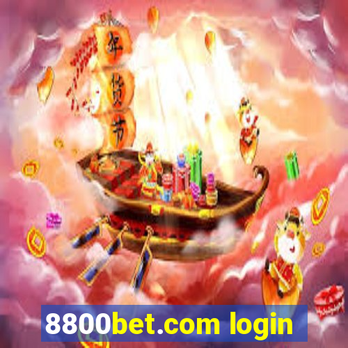 8800bet.com login