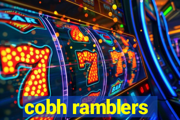 cobh ramblers