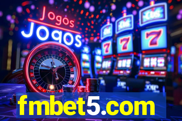 fmbet5.com