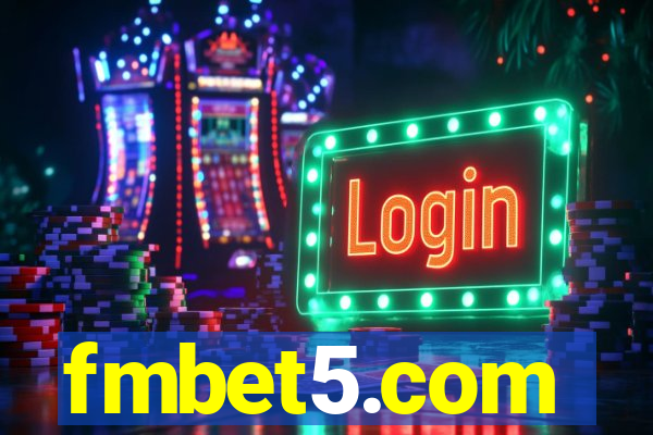 fmbet5.com