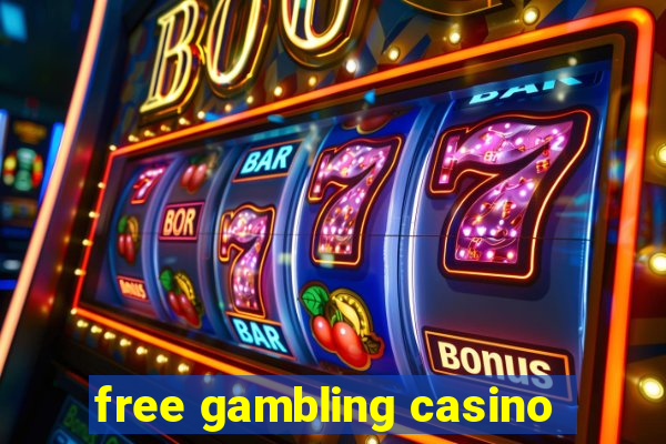 free gambling casino