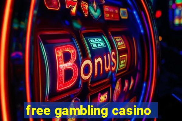 free gambling casino