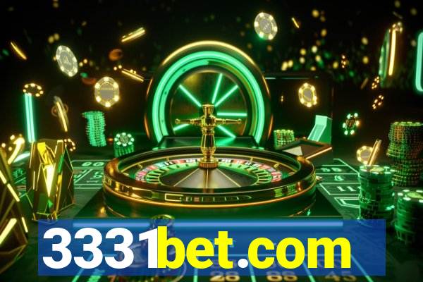 3331bet.com