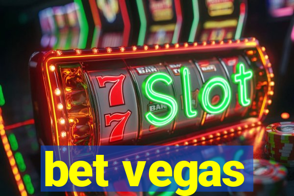 bet vegas