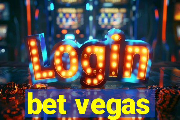 bet vegas