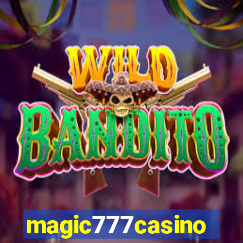 magic777casino