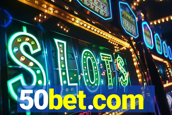 50bet.com