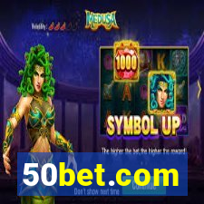 50bet.com