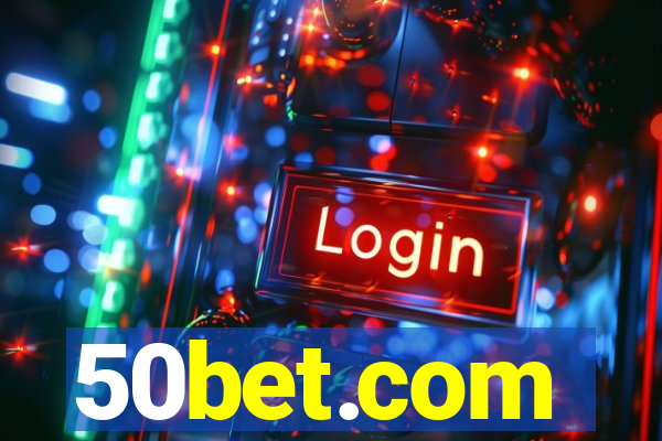 50bet.com