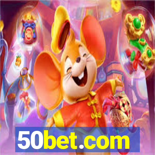 50bet.com